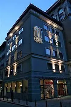 Arte Hotel Sofia