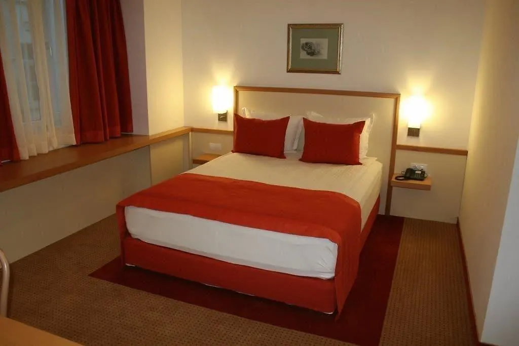 Arte Hotel Sofia Bulgarien