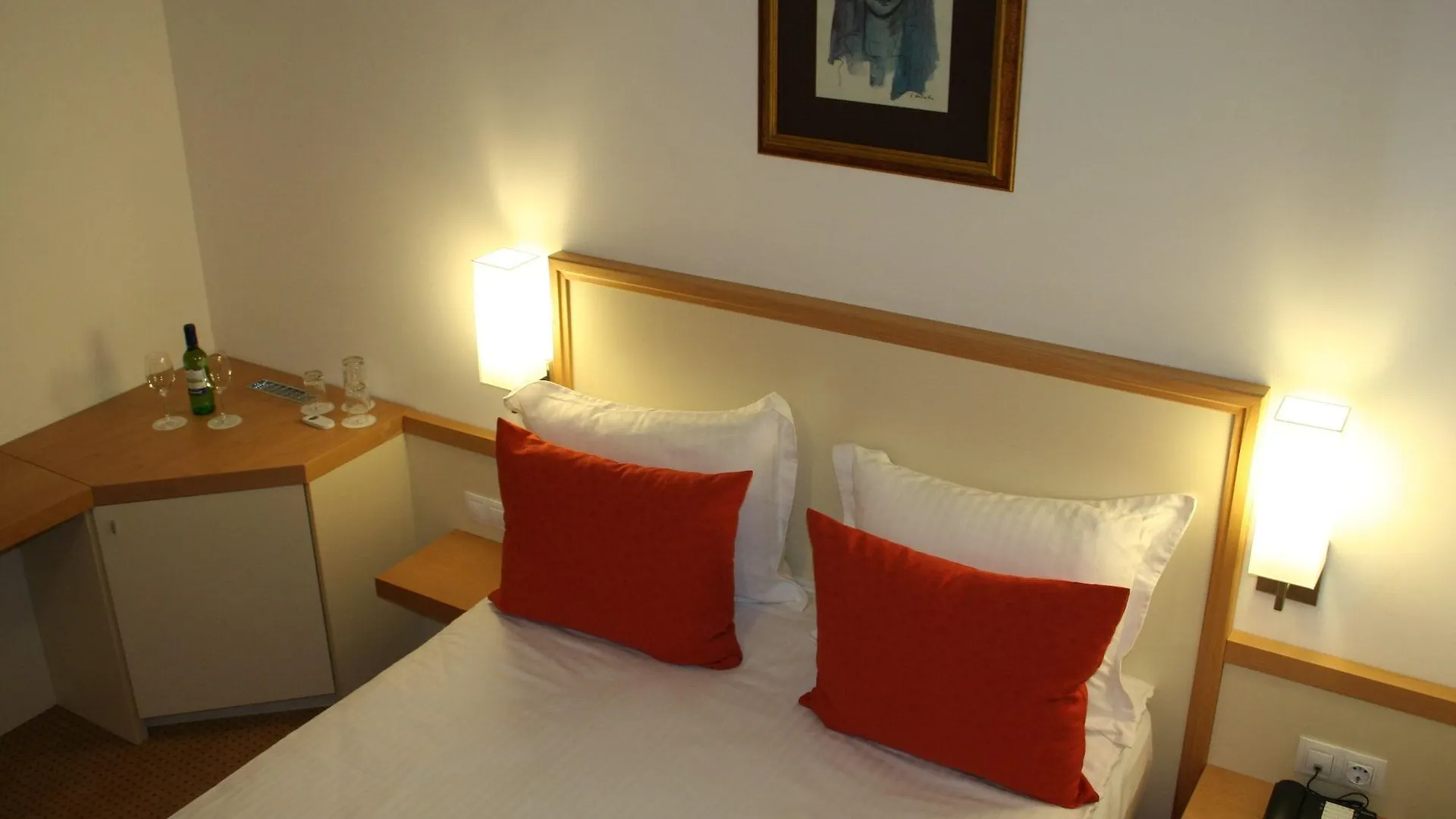 Arte Hotel Sofia 3*,