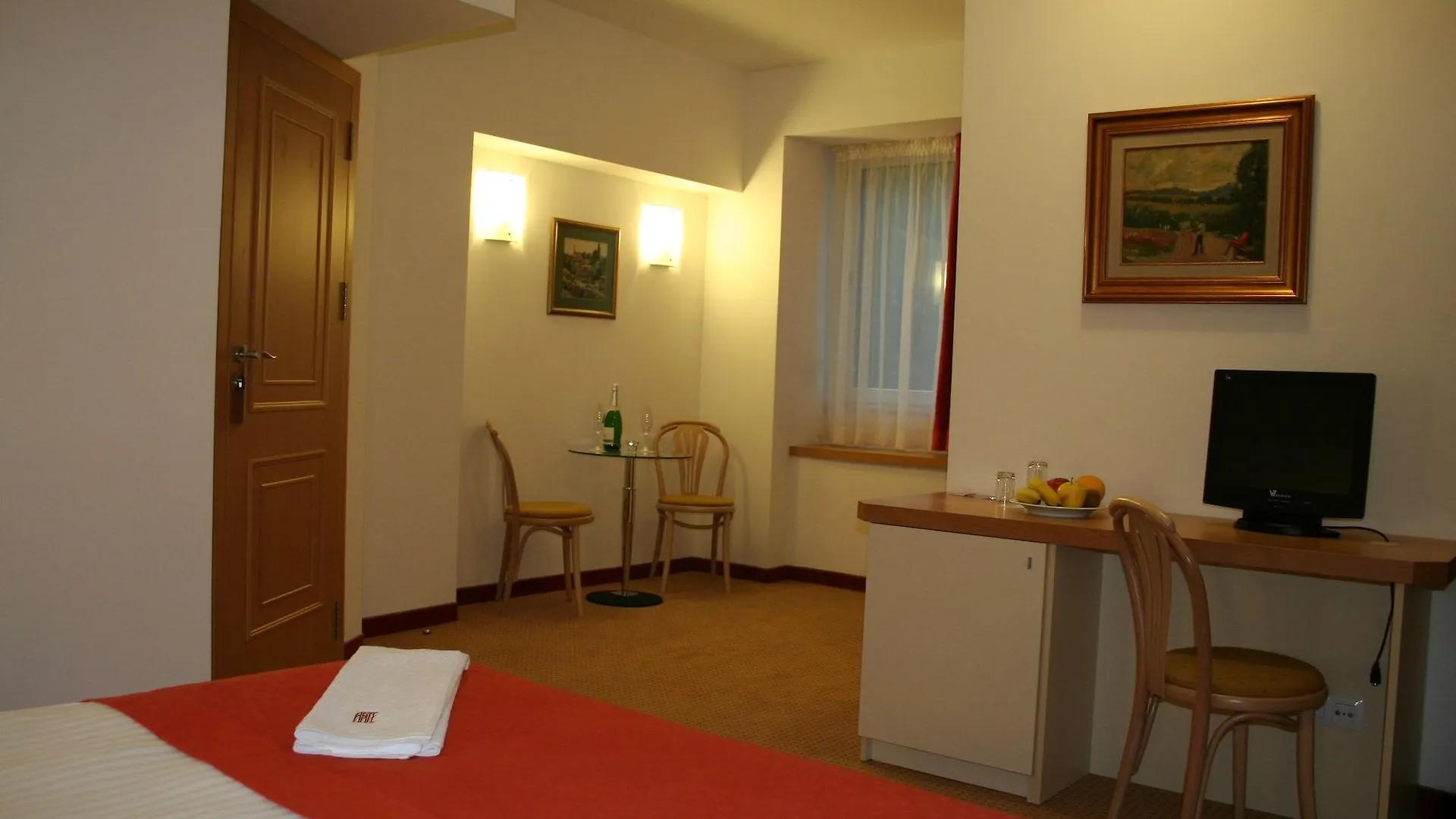 Arte Hotel Sofia