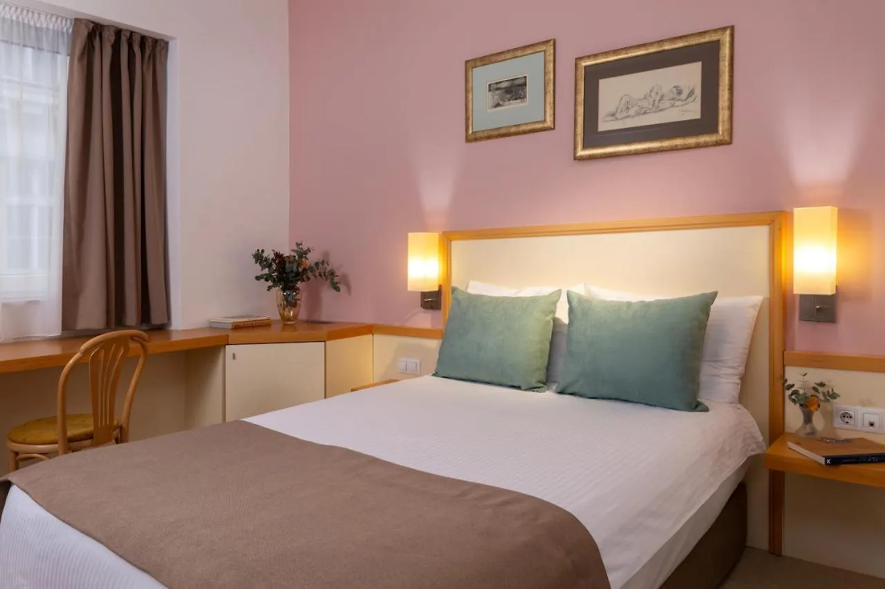 Arte Hotel Sofia Bulgarien