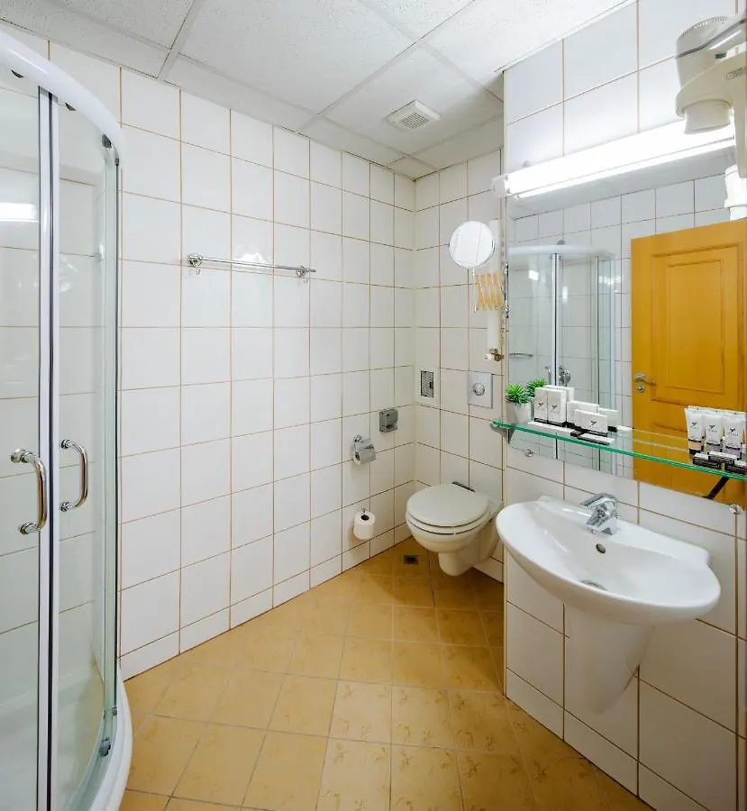 Arte Hotel Sofia 3*,  Bulgarien