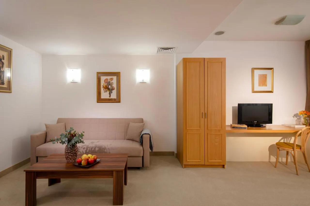Arte Hotel Sofia