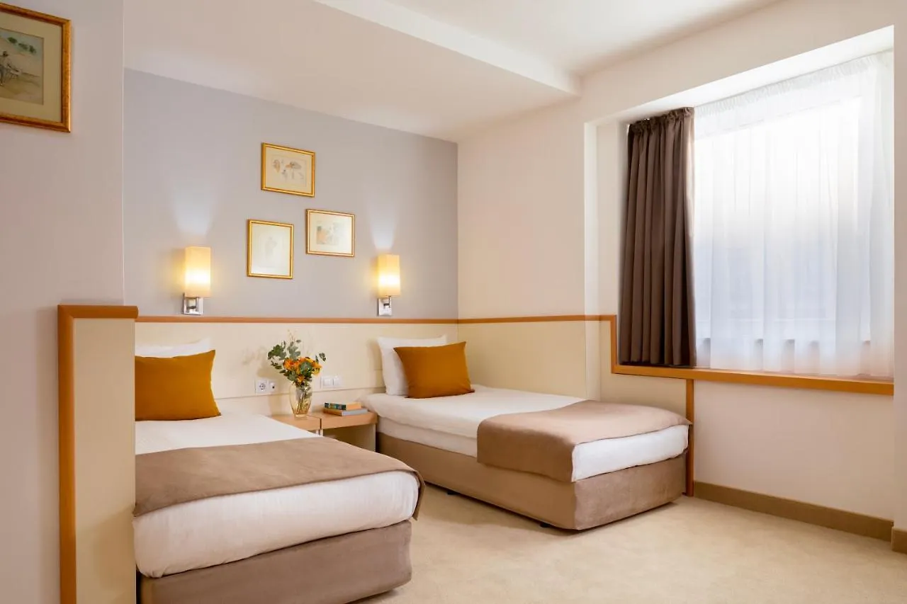Arte Hotel Sofia
