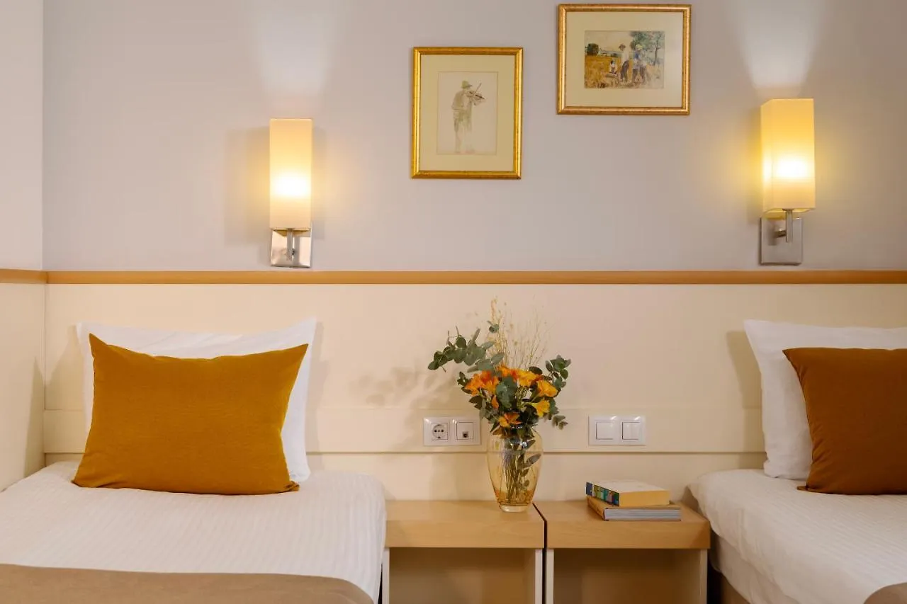 Arte Hotel Sofia 3*,