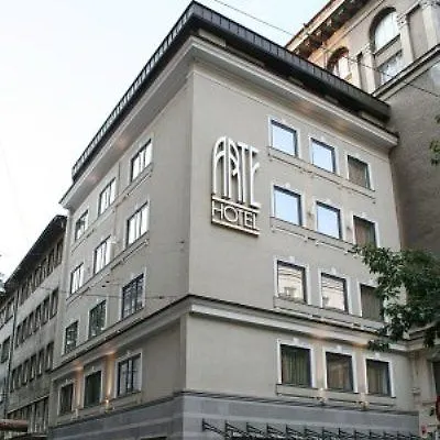 Arte Hotel Sofia Bulgarien
