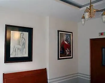 Arte Hotel Sofia 3*,