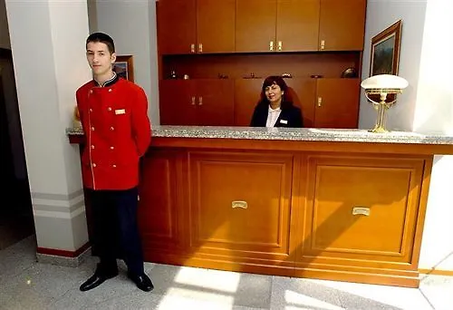 Arte Hotel Sofia 3*,  Bulgarien