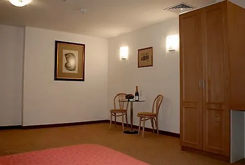 Arte Hotel Sofia