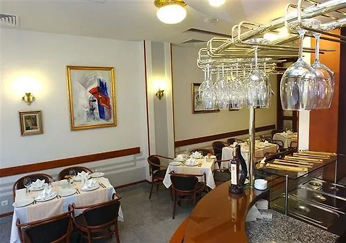 Arte Hotel Sofia
