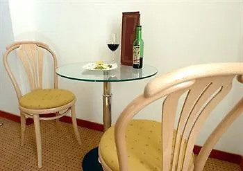 Arte Hotel Sofia