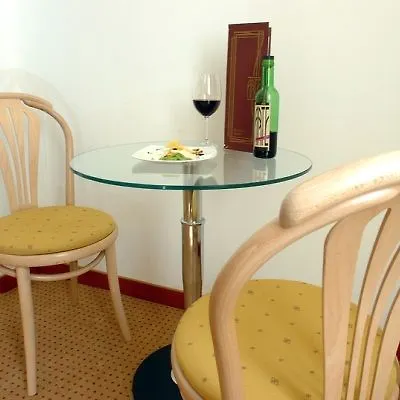 Arte Hotel Sofia 3*,