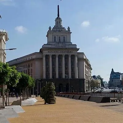 Arte Hotel Sofia