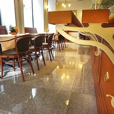 ***  Arte Hotel Sofia Bulgarien
