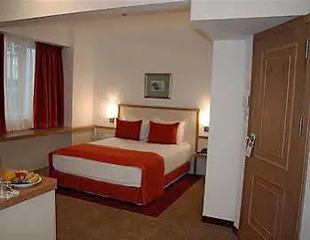 Arte Hotel Sofia