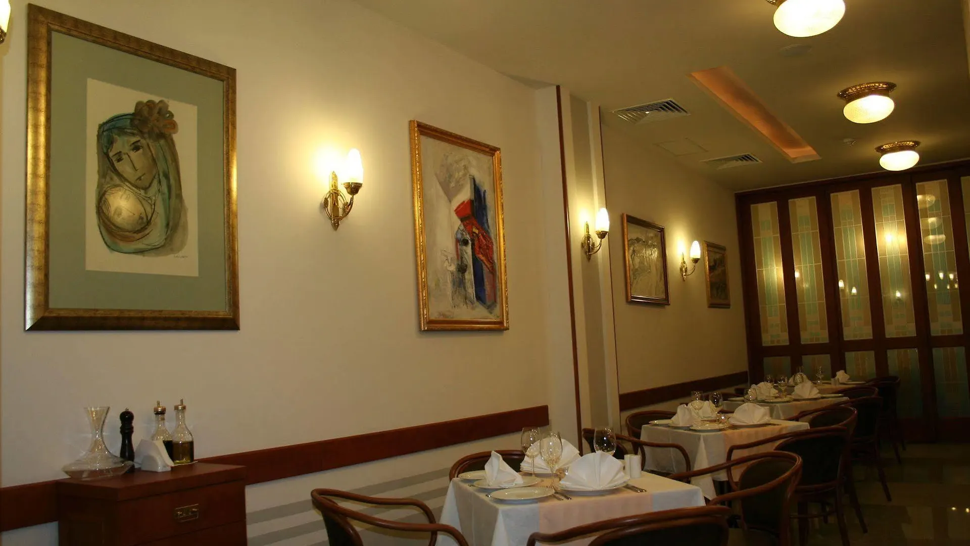 Arte Hotel Sofia