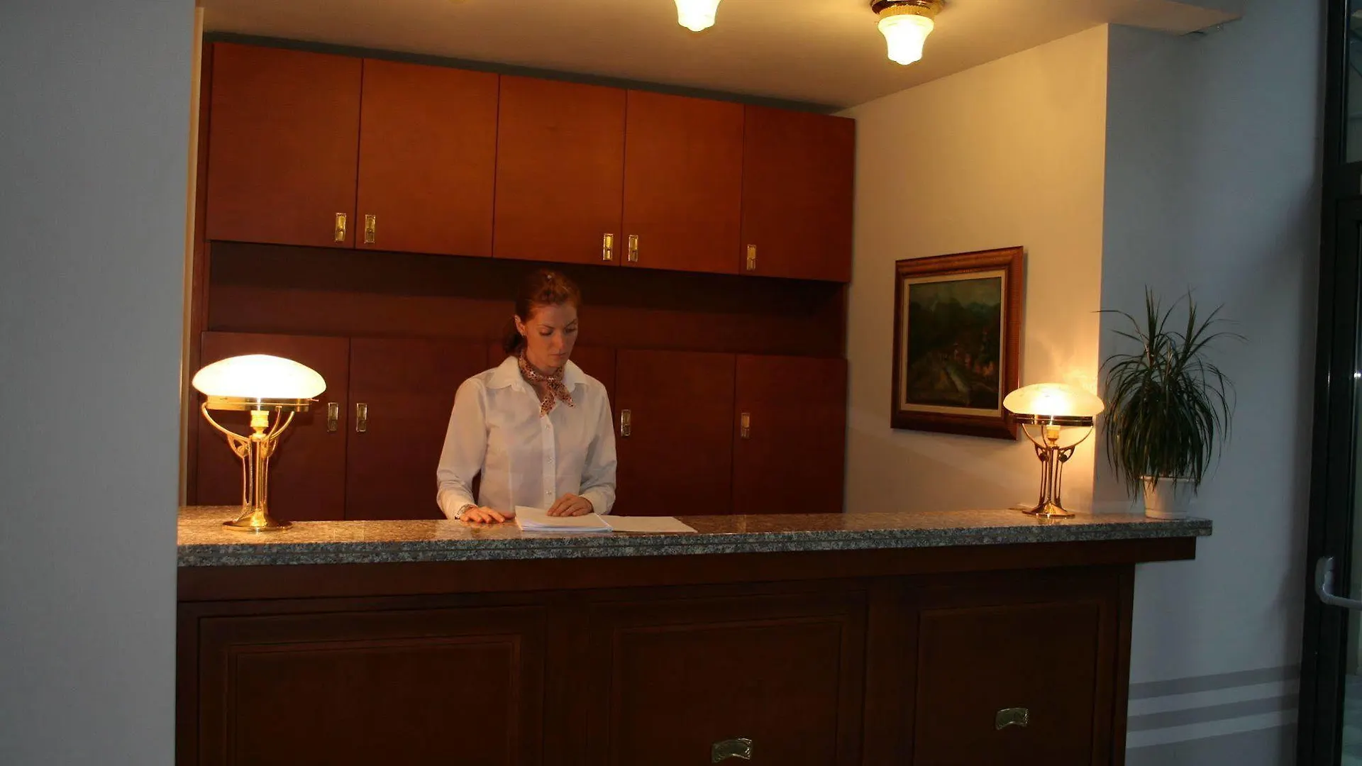 Arte Hotel Sofia Bulgarien