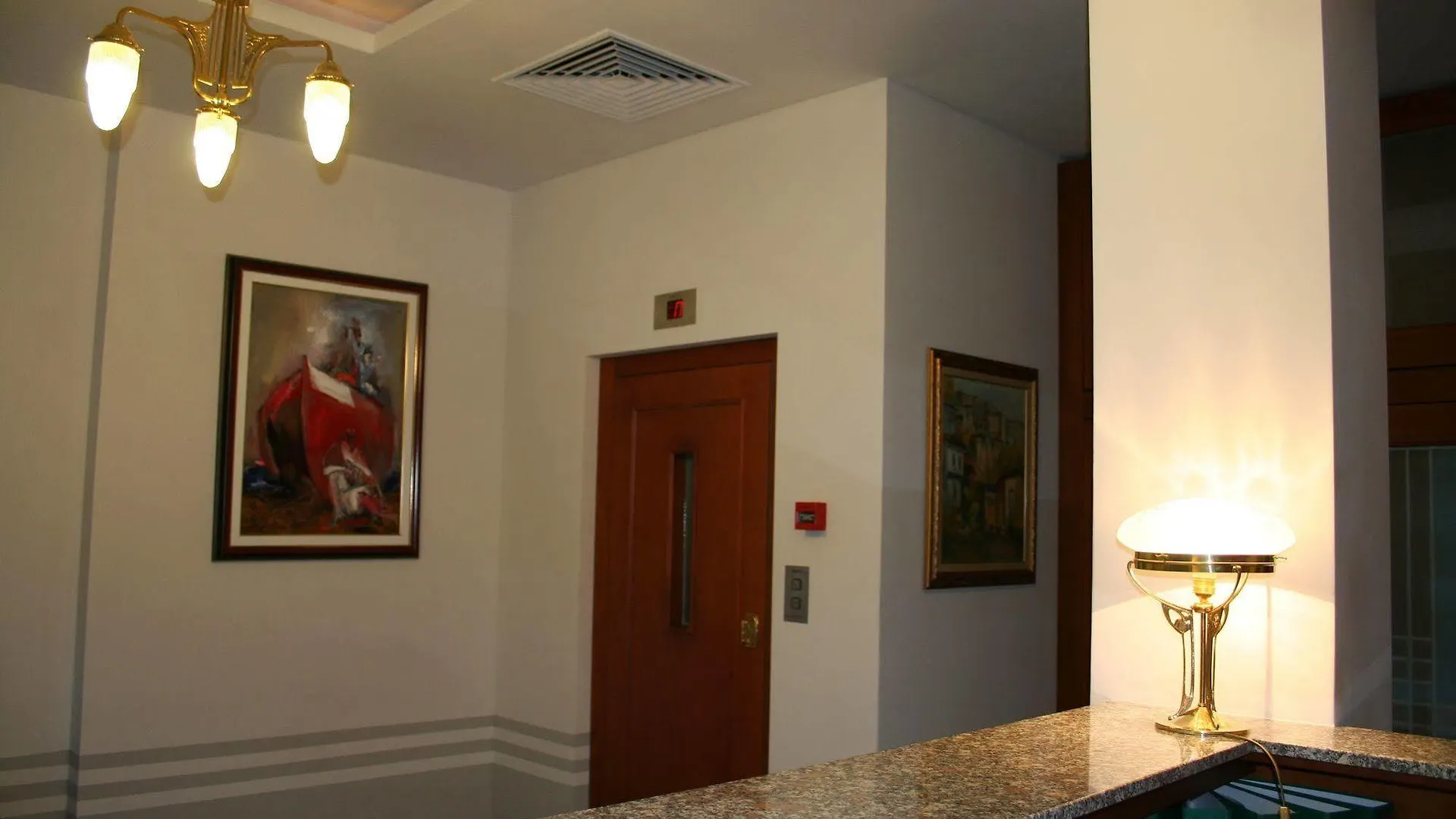 ***  Arte Hotel Sofia Bulgarien