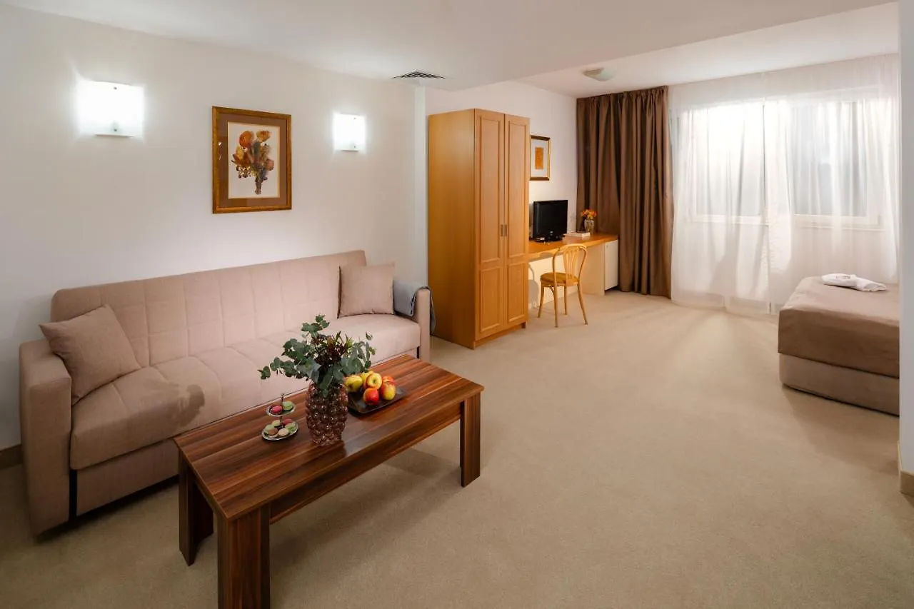 Arte Sofia Hotel 3*,  Bulgaria