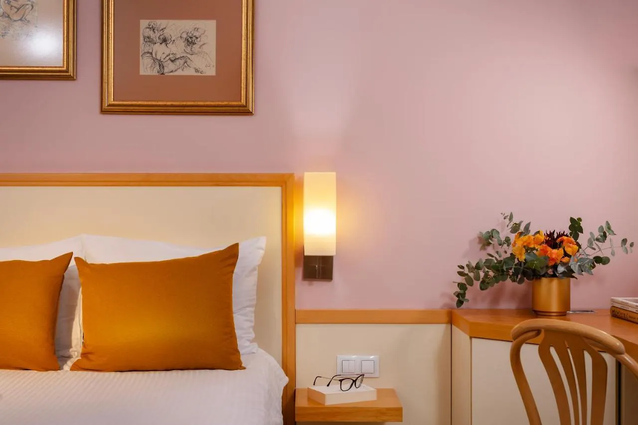 Arte Sofia Hotel