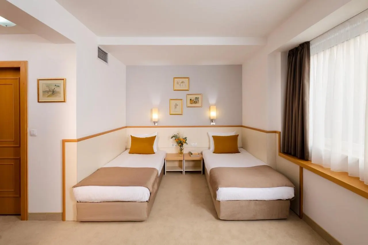 Arte Sofia Hotel