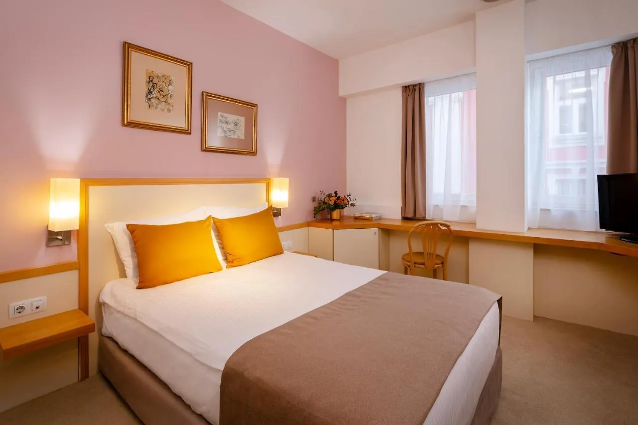 Arte Hotel Sofia
