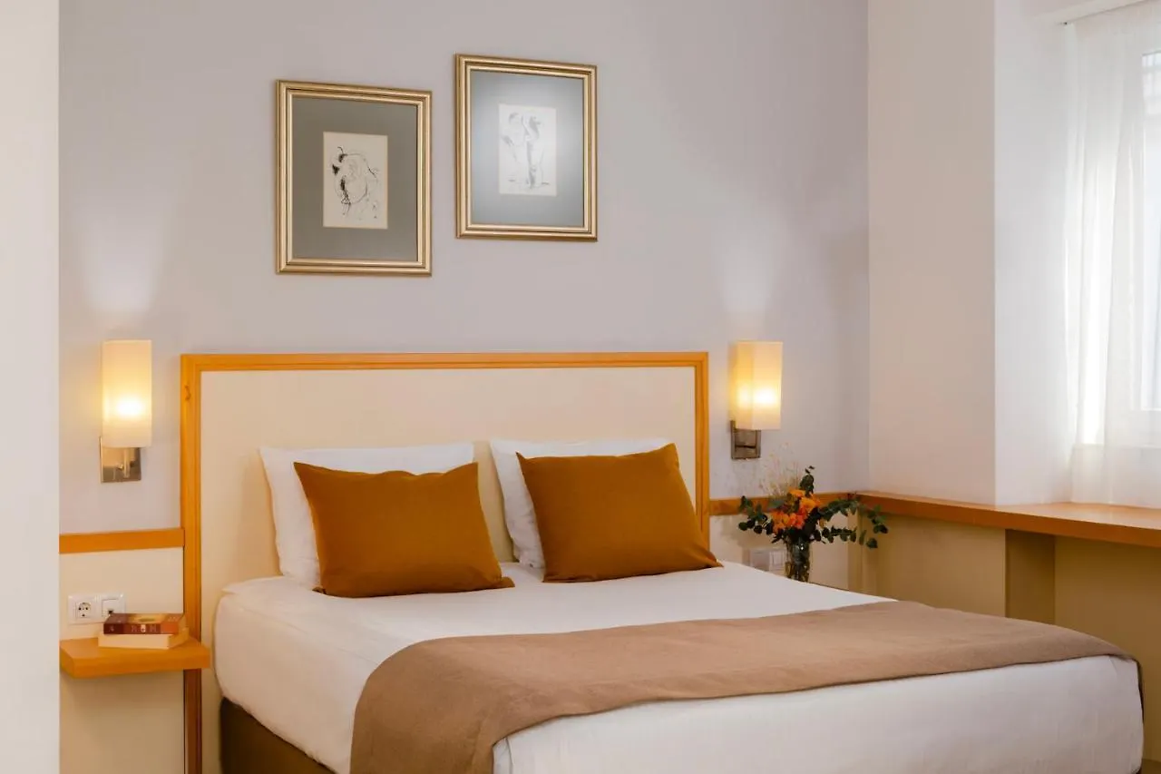 Arte Hotel Sofia Bulgarije