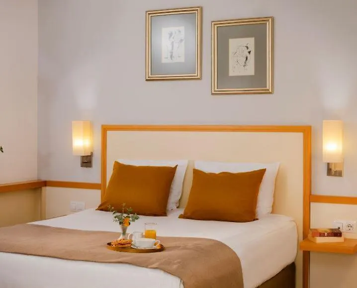 ***  Arte Sofia Hotel Bulgaria