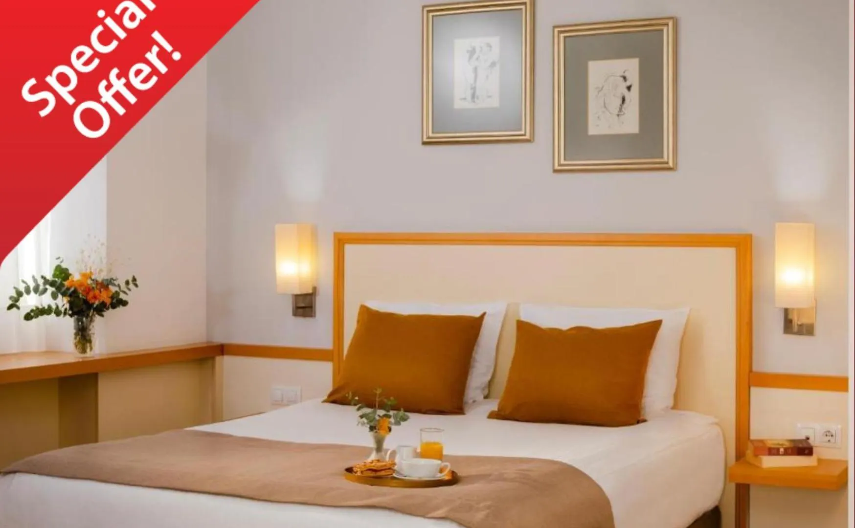 Arte Hotel Sofia