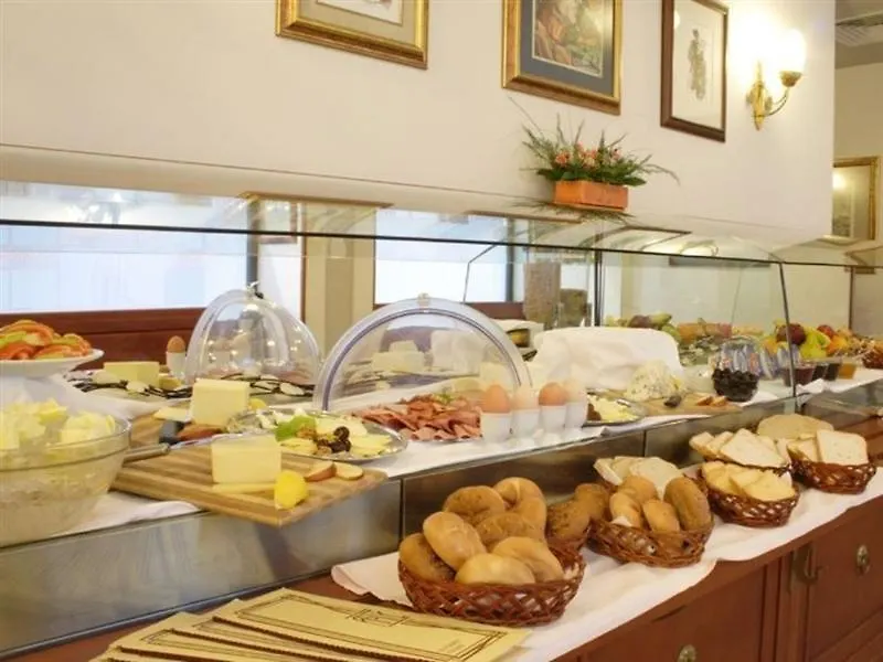 Arte Sofia Hotel