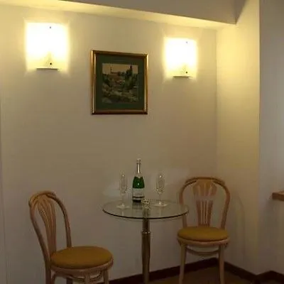 Arte Hotel Sofia 3*,