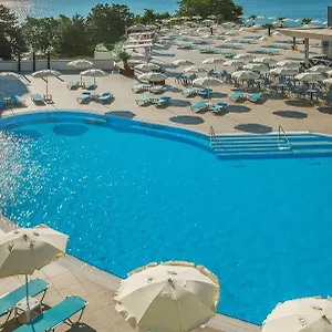 מלון Astoria Inclusive- Private & Club גולדן סנדס