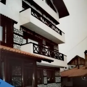 Mountain Paradise Otel Bansko