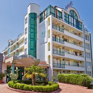 Perla Plaza 3* Primorsko