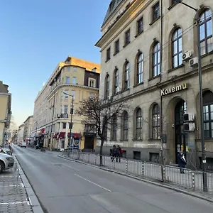 The Post Apartment
