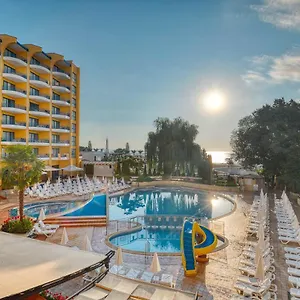 Grifid Arabella 4* Goudstrand