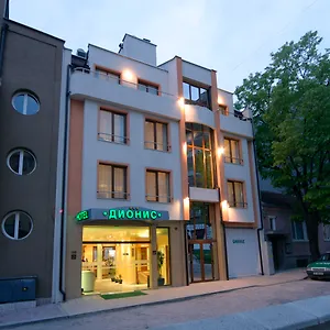 Dionis Otel Varna