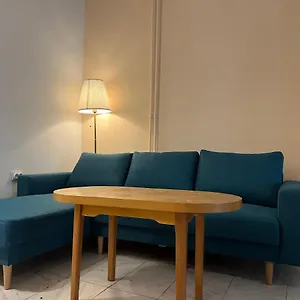 Stivan Iskar Hotel