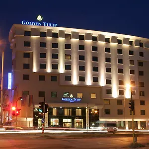 Golden Tulip 4* Varna