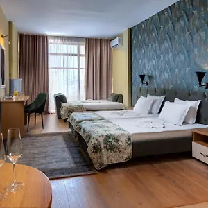 Avenue Otel Sunny Beach