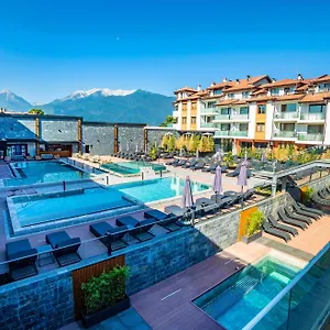 Grand - Fitness & Otel Bansko