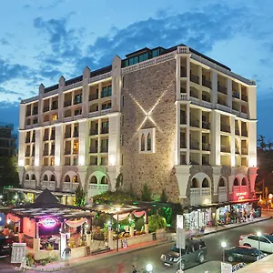 visit hotel