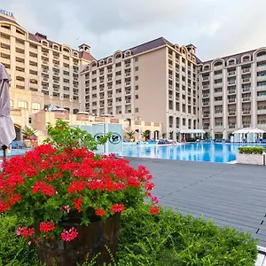 Melia Grand Hermitage Otel Altın Kumlar