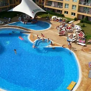 Pollo 3* Słoneczny Brzeg