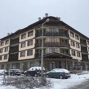 Vihren Royal Palace Otel Bansko