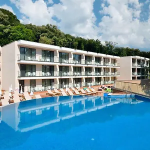 Grifid Foresta (adults Only) 3* Złote Piaski