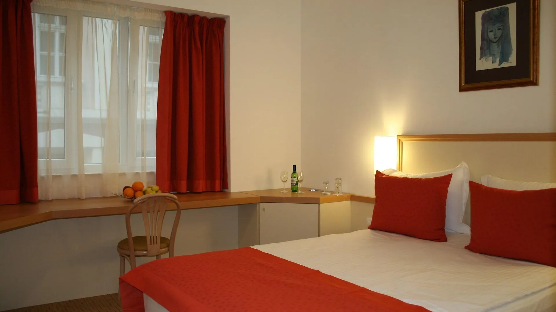 Arte Sofia Hotel