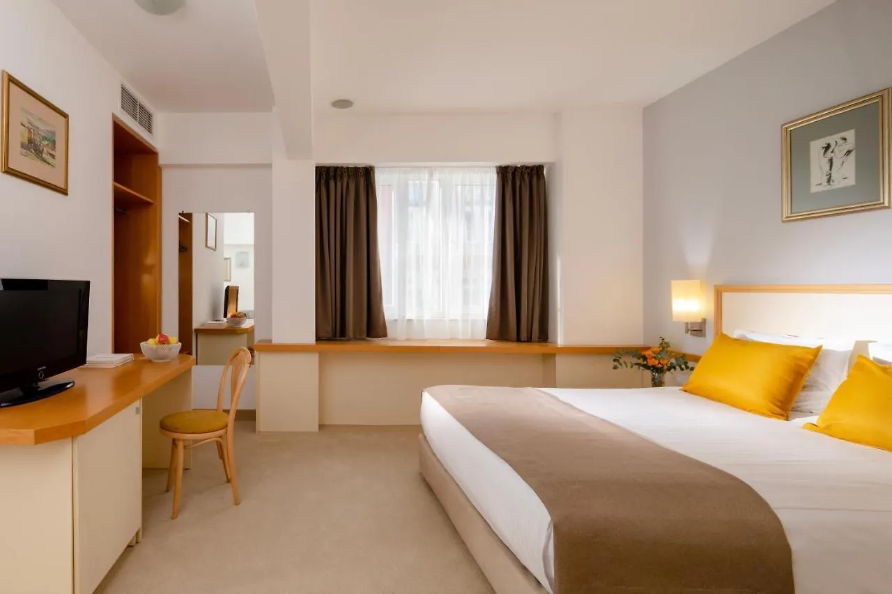 ***  Arte Sofia Hotel Bulgaria